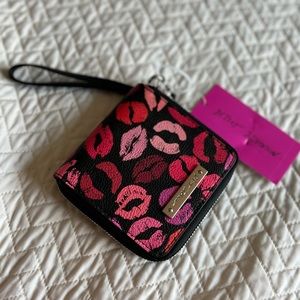 Betsey Johnson Wallet